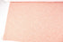 Coral and Off White Graphic Herringbone Print Polyester Crepe Woven Fabric by the yard ATW00137